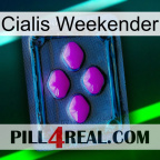 Cialis Weekender 04